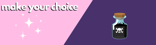 Choose the January Sticker theme! Polls close Dec. 5th