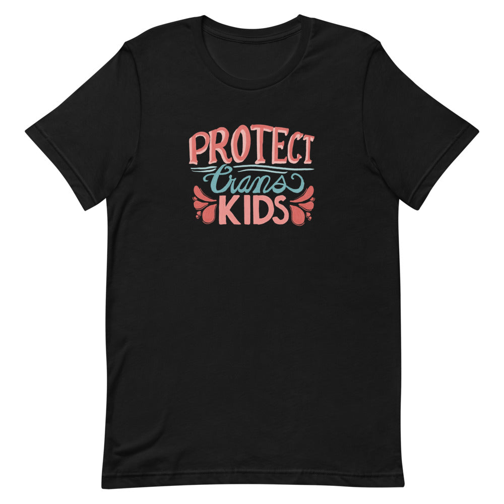 Protect Trans Kids T-Shirt