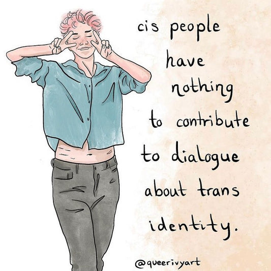 The Trans Discussion