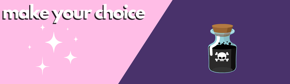 Choose the January Sticker theme! Polls close Dec. 5th