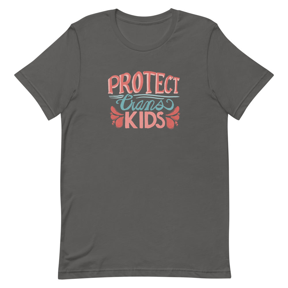 Protect Trans Kids T-Shirt
