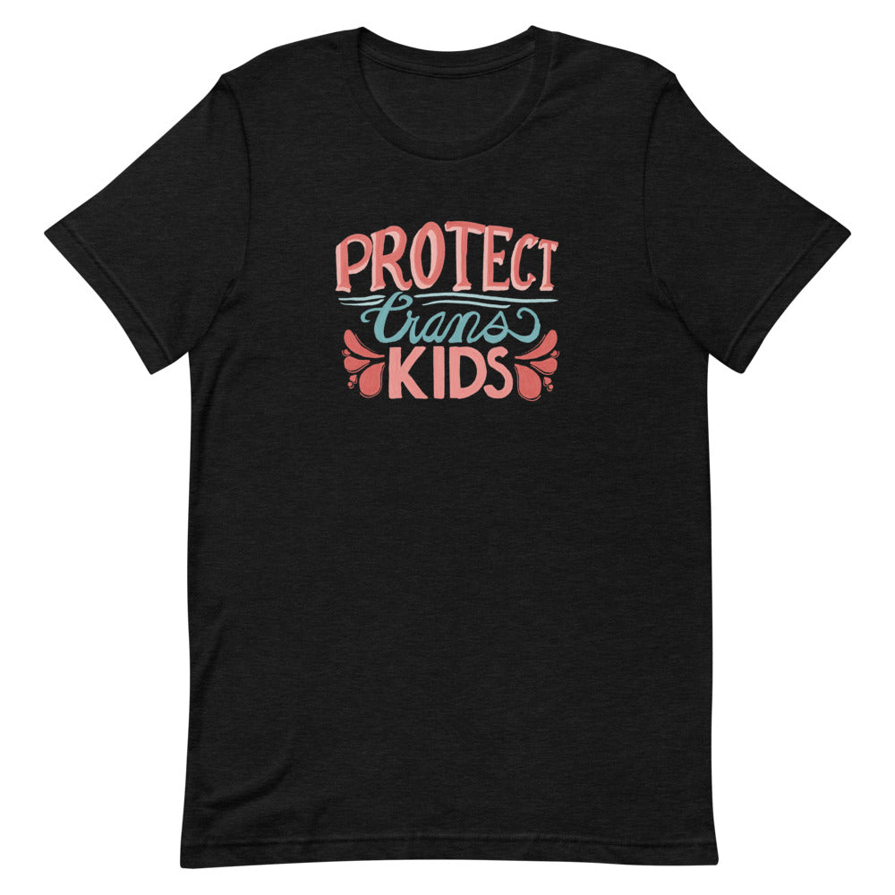 Protect Trans Kids T-Shirt