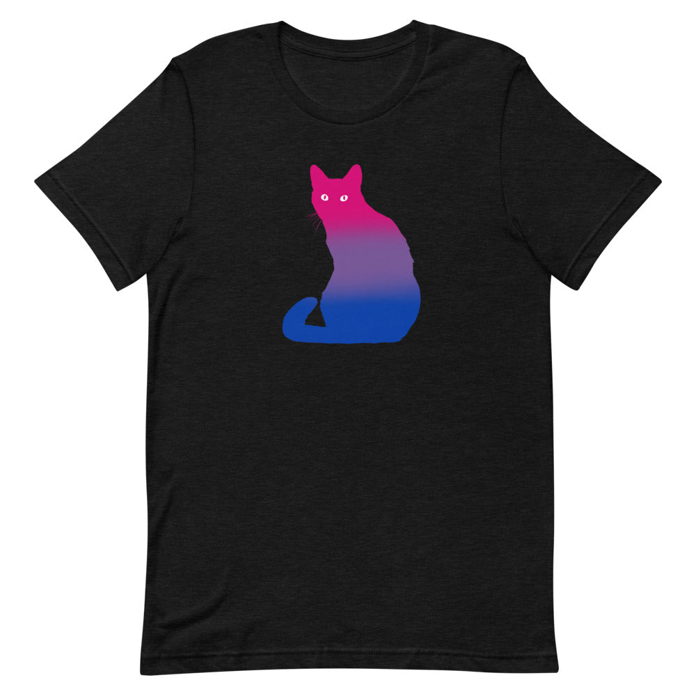 Bisexual Cat T-Shirt