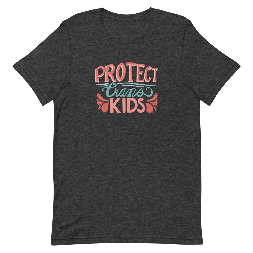 Protect Trans Kids T-Shirt