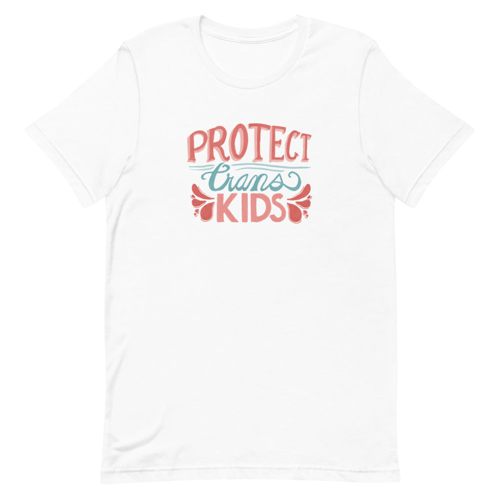 Protect Trans Kids T-Shirt